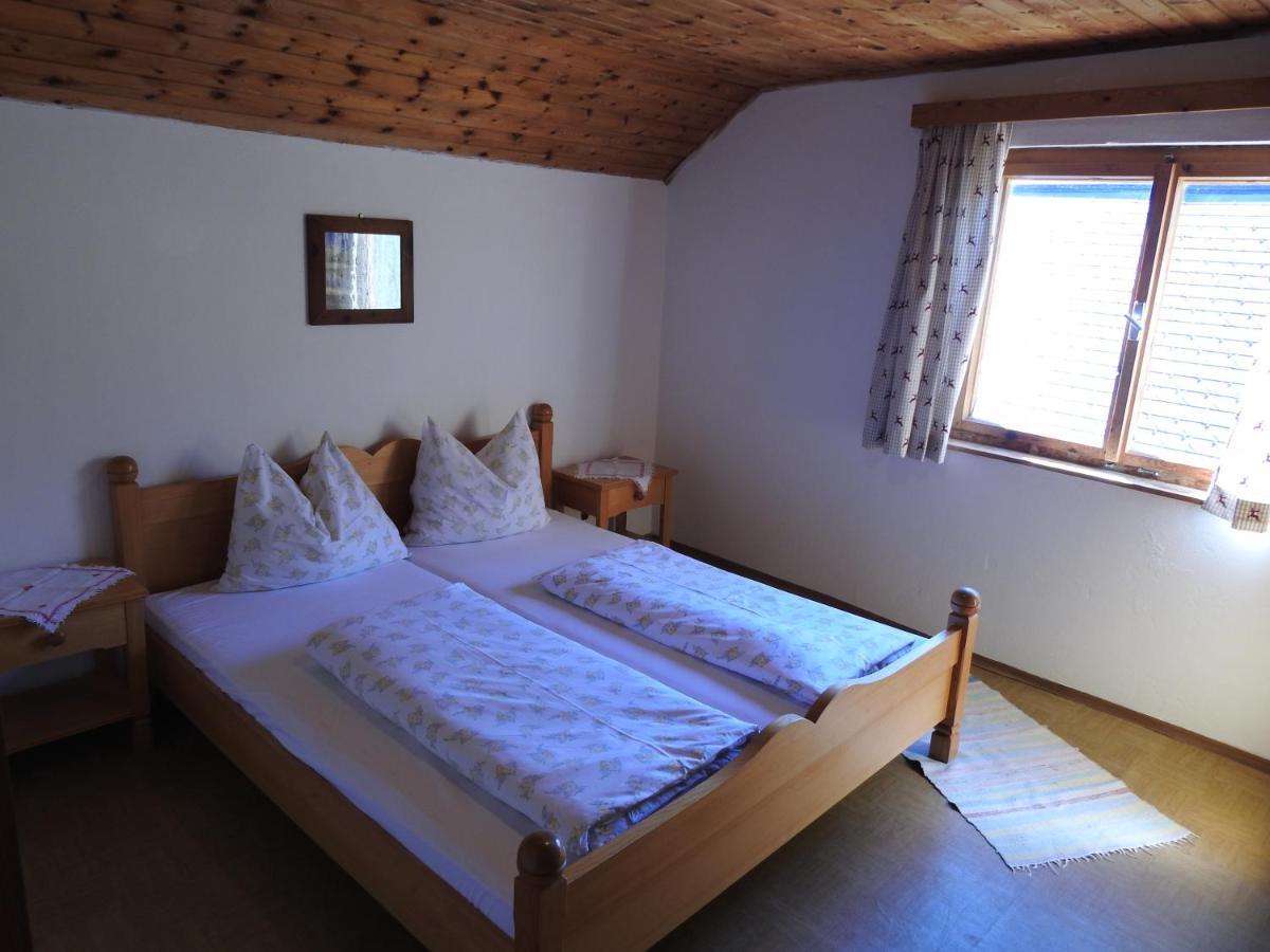 Zauneralm Aich  Exterior foto